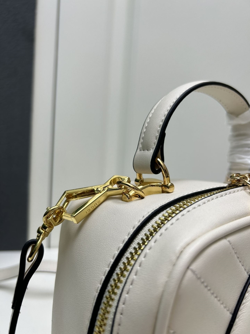 Gucci Top Handle Bags